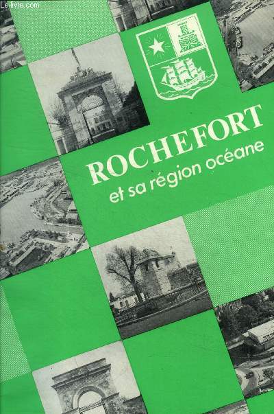 Rochefort et sa rgion ocane