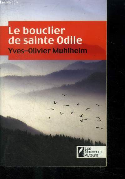 Le bouclier de sainte Odile