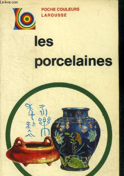 Les porcelaines