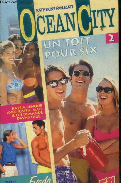 Ocean city 2 : un toit pour six