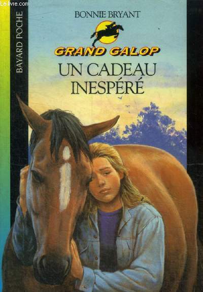 Grand galop n633- Un cadeau inespr