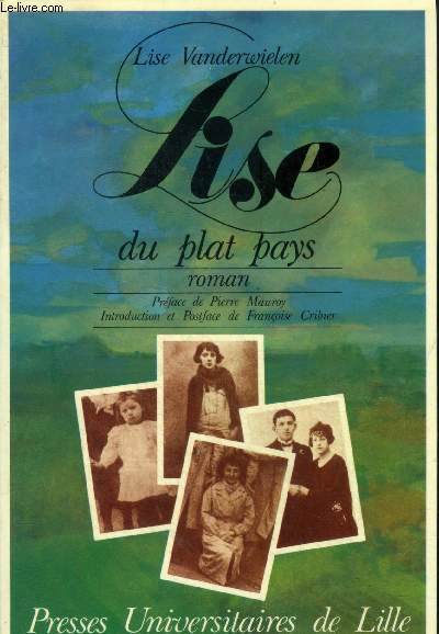 Lise du plat pays