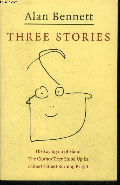 Three stories