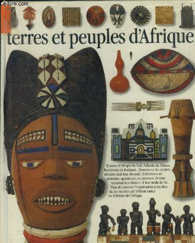 Terres et peuples d'Afrique