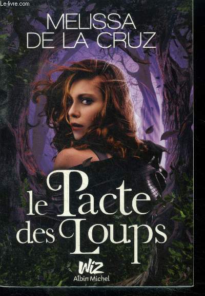 Le pacte des loups