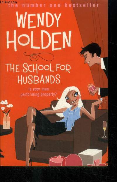 The school for husbands