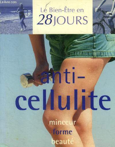Anti-cellulite, collection 