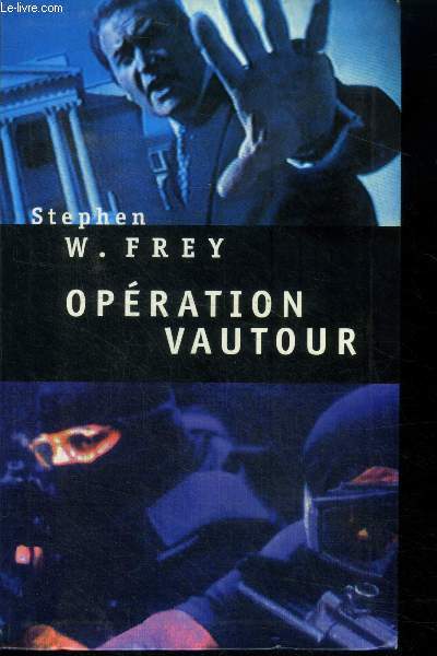 Opration vautour
