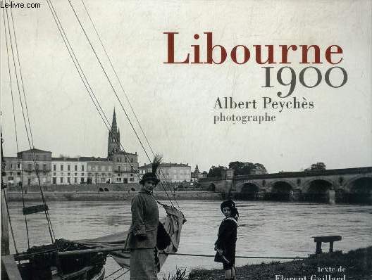 Libourne 1900