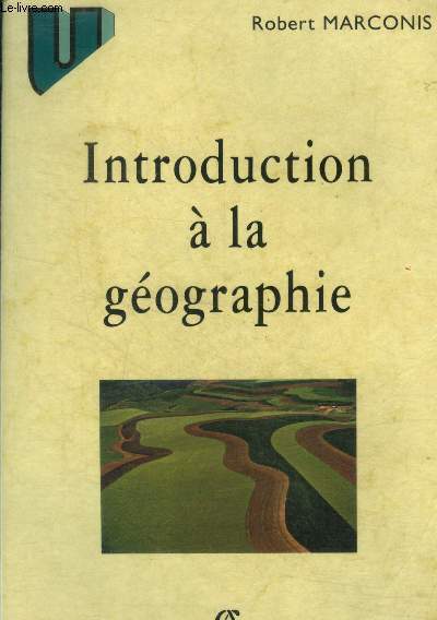 Introduction  la gographie