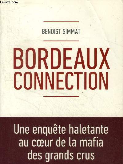 Bordeaux connection