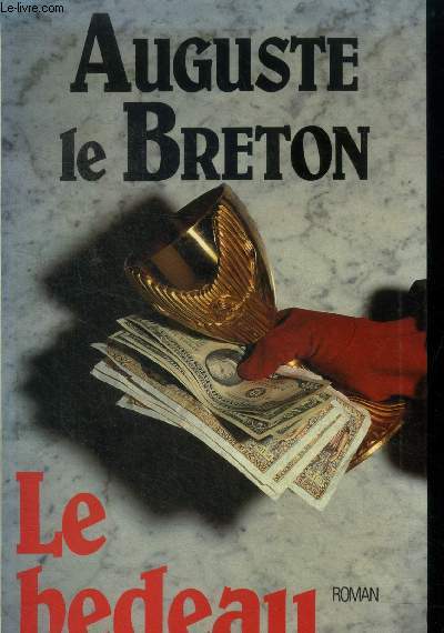 Le bedeau