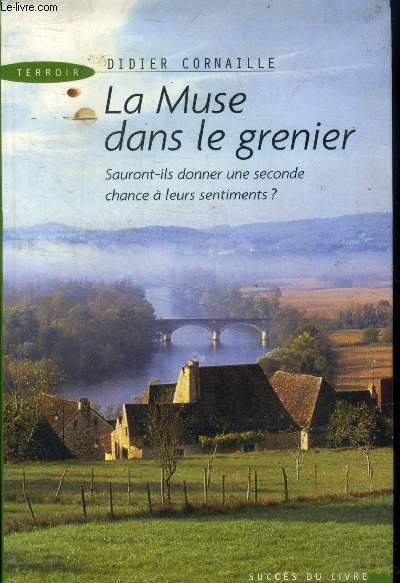 La muse dans le grenier