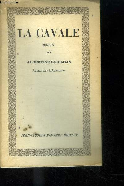 La Cavale