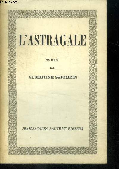 L'astragale