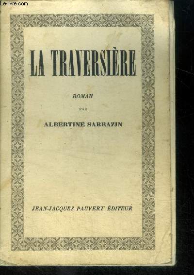 La traversire