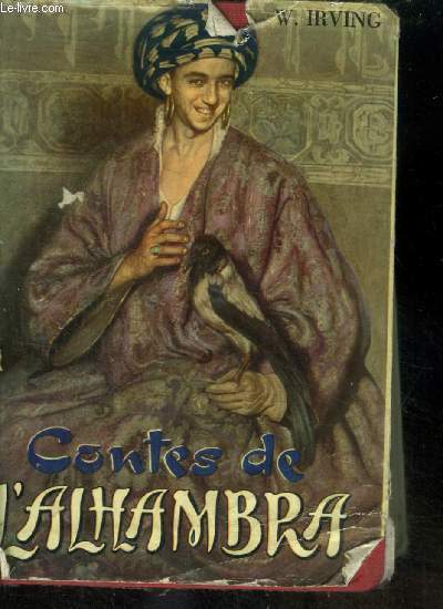 Contes de l'Alhambra