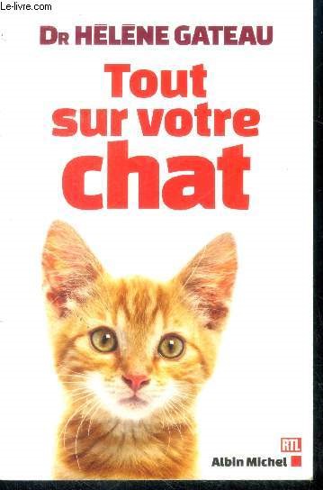 Tout sur votre chat