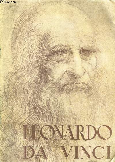 Leonard Da Vinci