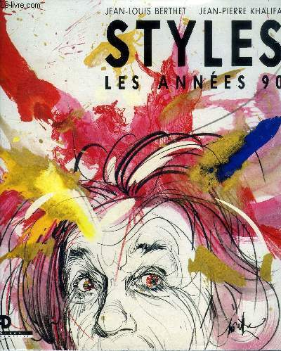 Style Les annes 90