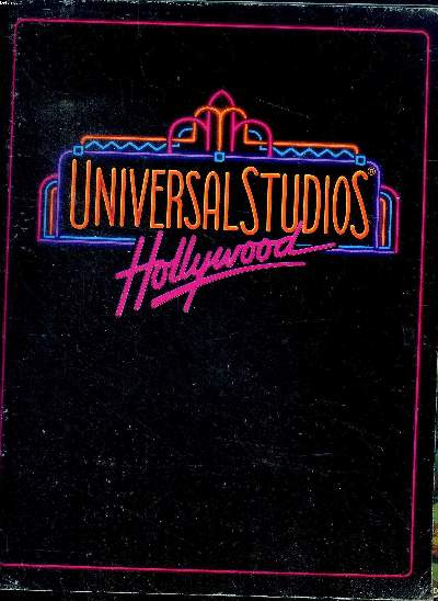 Universal studios Hollywood