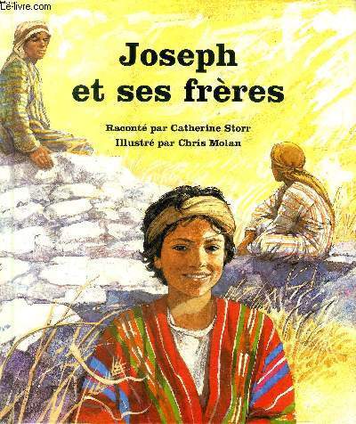 Joseph et ses frres