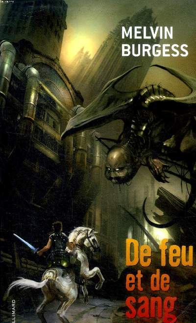De feu et de sang