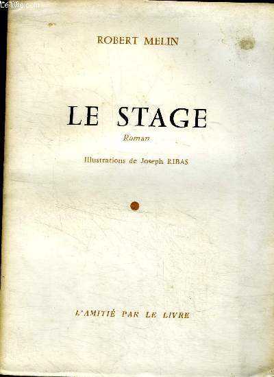 Le stage