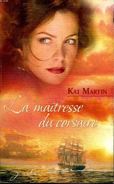 La matresse du crosaire