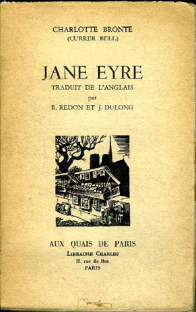 Jane Eyre