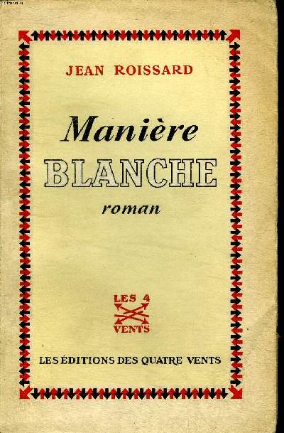 Manire blanche