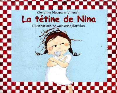La ttine de Nina