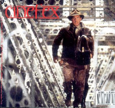 Cinfex N2 Dcembre 1989