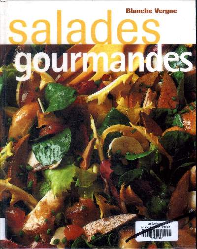 Salades gourmandes