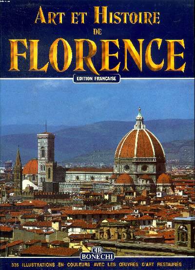 Art et histoire de Florence