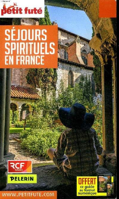 Sjours spirituels en France