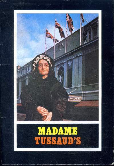 Madame Tussaud's