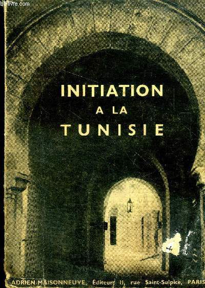 Initiation  la Tunisie