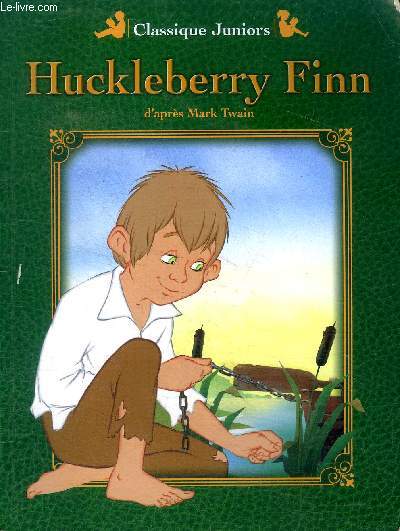 Huckleberry Finn Collection Classique juniors