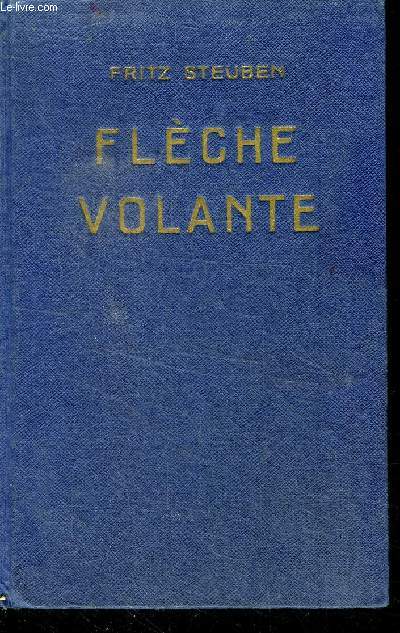 Flche volante Collection heures joyeuses