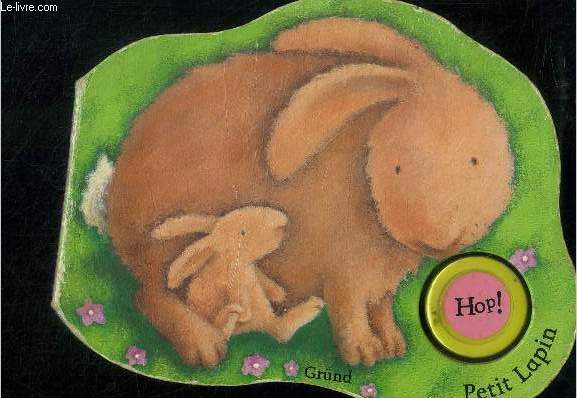 Petit lapin