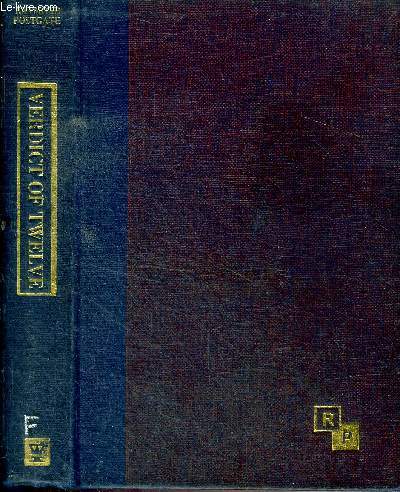 Verdict of twelve