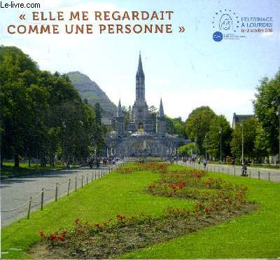 Plerinage  Lourdes 