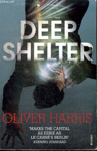 Deep shelter