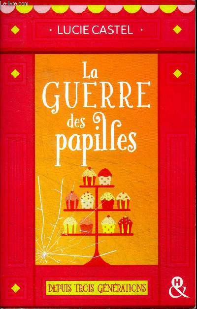 La guerre des papilles