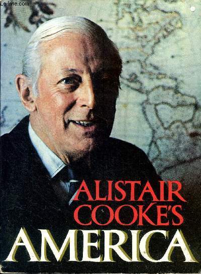 Alistair cooke's America