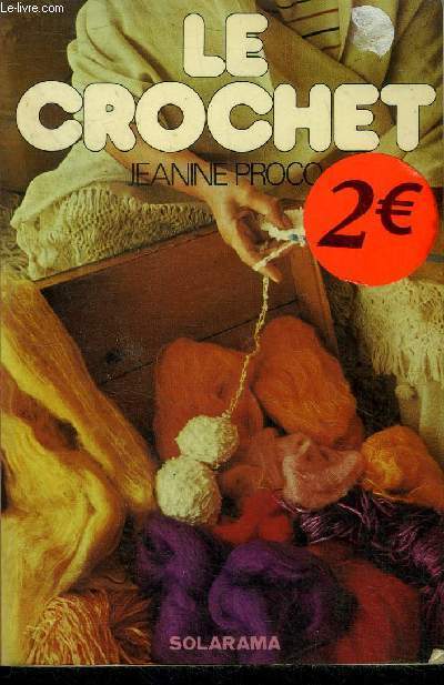 Le crochet