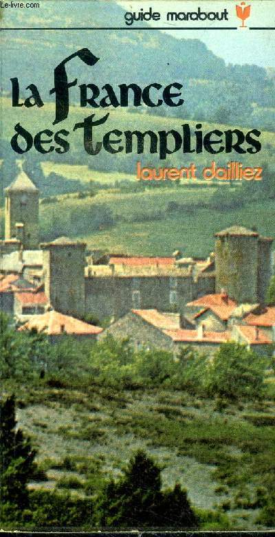 La France des templiers