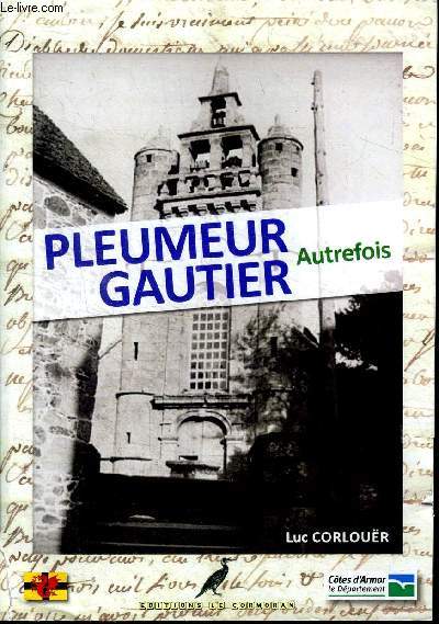 Pleumeur Gautier autrefois