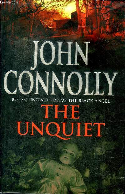 The unquiet